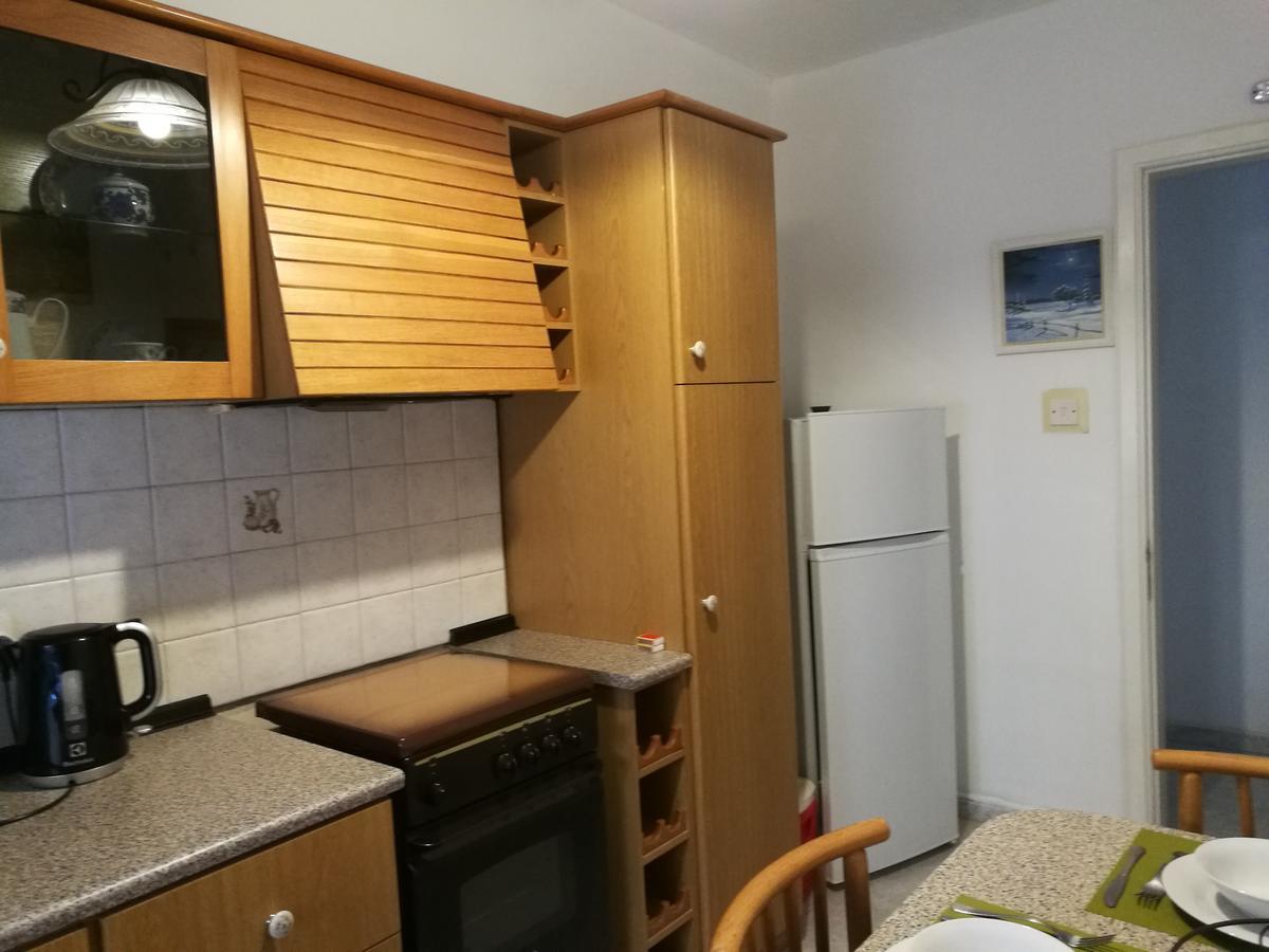 Village Corner 3 Bedroom Apartment With Garage Марсаскала Экстерьер фото